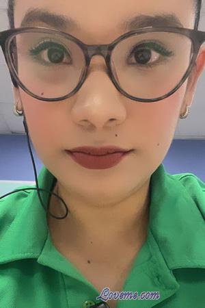 Ladies of Latin-America