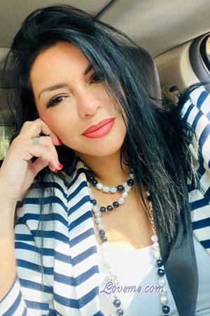 225857 - Alicia Age: 53 - Mexico