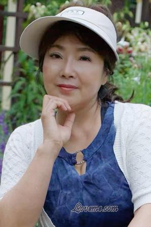 225880 - Wanyu Age: 61 - China