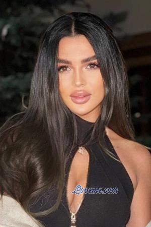 Ladies of Eastern-Europe