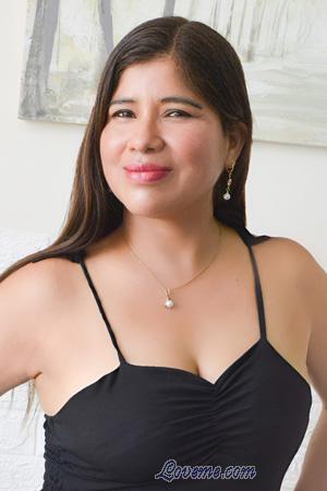 Ladies of Latin-America