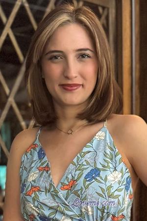 Ladies of Latin-America