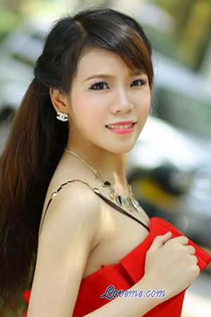 Ladies of Ho Chi Minh