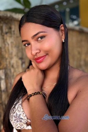 Ladies of Colombia