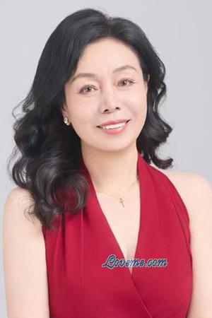 227845 - Gloria Age: 56 - China