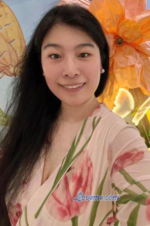 Ladies of China