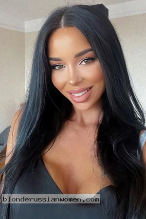 single russian woman