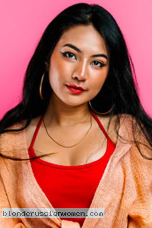 Asian Women