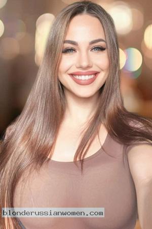 single russian woman