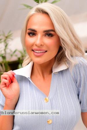 single russian woman