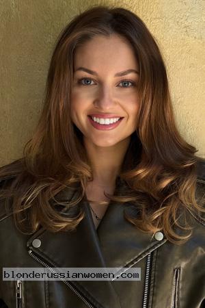 single russian woman