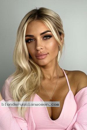 single russian woman