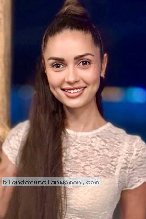 single russian woman
