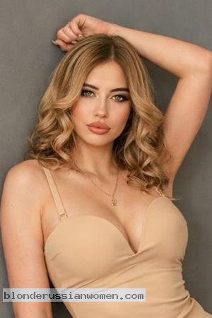 single russian woman