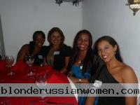 Cartagena Women