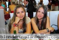Odessa Women